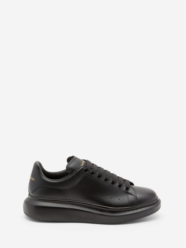 ALEXANDER MCQUEEN - Oversized Sneaker - Item 553680WWAAN1002